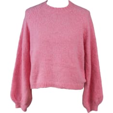 AmandaB naisten neulepusero