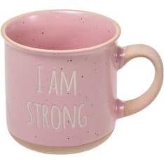 AmandaB I am strong muki