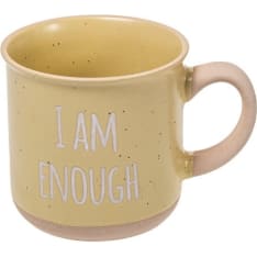 AmandaB I am enough muki
