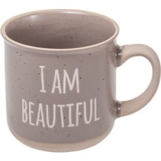 AmandaB I am beautiful muki