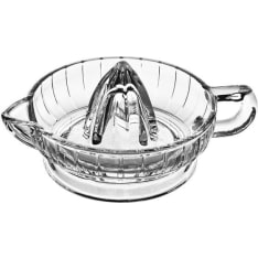 AmandaB Glass juicer