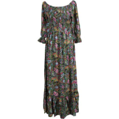 AmandaB SAVANNA women's dress