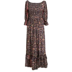 AmandaB SERAFINA women's dress