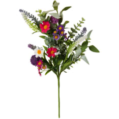 AmandaB 45cm flower arrangement
