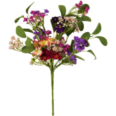 AmandaB 38cm flower bouquet