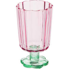 Amandab 7,5x12,7cm drinking glass