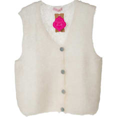 AmandaB ladies mohairvest