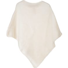 AmandaB ladies mohairponcho