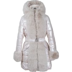 AmandaB Frost women's padded jacket
