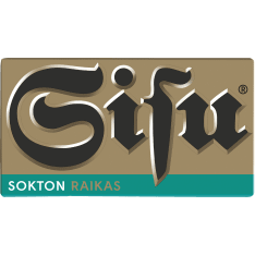 Sisu Raikas 36 g sugar-free lozenge candy box