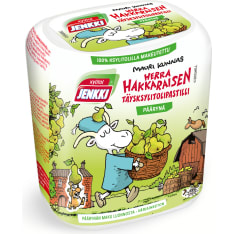 Herra Hakkarainen Päärynä 55g full xylitol lozenge box