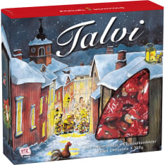 Talvi Original 300 g suklaakonvehti