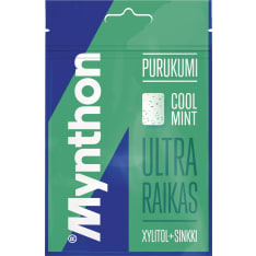 Mynthon Cool Mint 44 g chewing gum