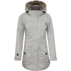 Icepeak Jenna women's parka jacket