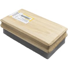 Color Master NR.3 70x130mm foam paint pad