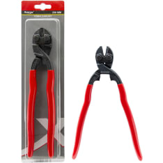 Amrox 250 mm, 4.2 mm piano-cut power cutters