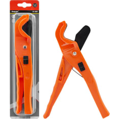 Amrox hose and PVC pipe cutters, 36 mm
