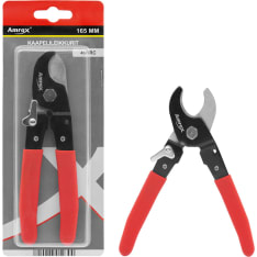 Amrox 165 mm cable cutters