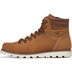 Pomar Lukki men's ankle boots