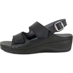 Pomar+ Aamu Women's Work Shoes