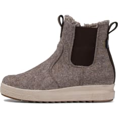 Pomar Kevo Women's gore-tex Ankle Boots