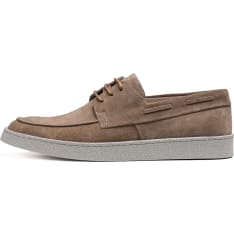 Pomar Sirri men's lace-up