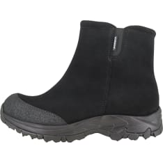 Pomar Alppi spike women's ankle boot