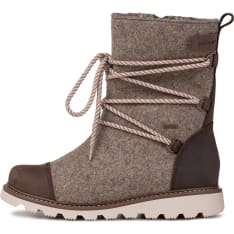 Pomar Posio women's boots
