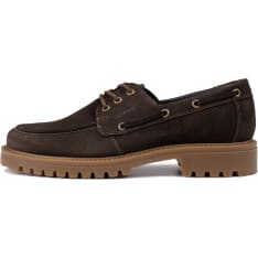 Pomar SEILORI men's lace-up shoe