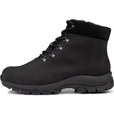 Pomar Ahkio men's spike device boots