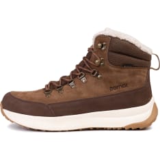 Pomar Humina men's ankle boots