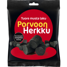 Makulaku Porvoon Herkku 230 g fresh black Laku