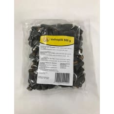 Makulaku Velhopilli licorice 500 g