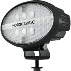 Nordic Lights Antares Go 625 12-24V 39W Flood LED työvalo
