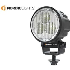 Nordic Lights Canis Pro 330 9-32V 28W Flood LED työvalo