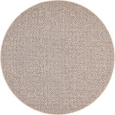 VM Carpet Tweed pyöreä matto