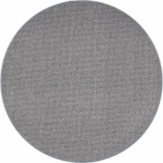 VM Carpet Tweed round carpet