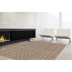 VM Carpet Lastu matto