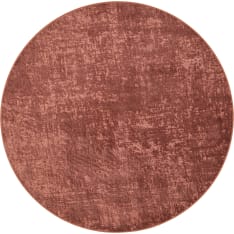 VM Carpet Basaltti round carpet