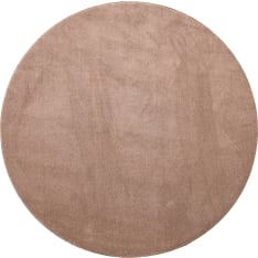 VM Carpet Puuteri round carpet