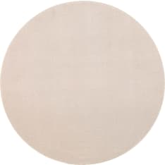 VM Carpet Puuteri round carpet
