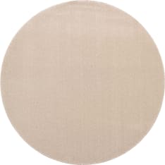 VM Carpet Puuteri pyöreä matto