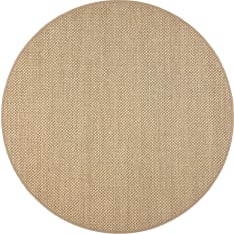 VM Carpet Panama round carpet
