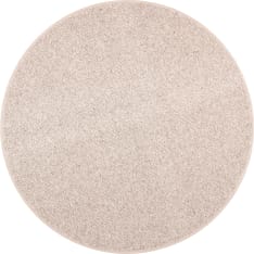 VM Carpet Hiillos pyöreä villamatto