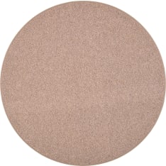 VM Carpet Hiillos round wool carpet