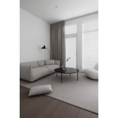 VM Carpet Hiillos villamatto