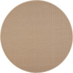 VM Carpet Havu round carpet
