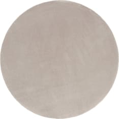 VM Carpet Hattara round carpet