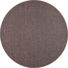 VM Carpet Barracuda round carpet