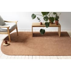 VM Carpet Kide pyöreä matto